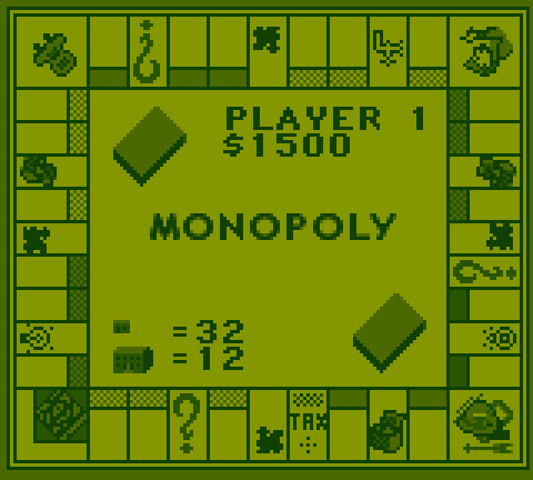 Monopoly